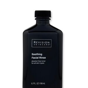 Revision Skincare Soothing Facial Rinse Toner